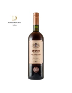 Vermouth Di Torino Storico Cocchi 75cl