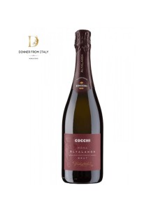 Alta Langa DOCG Rosé Brut...