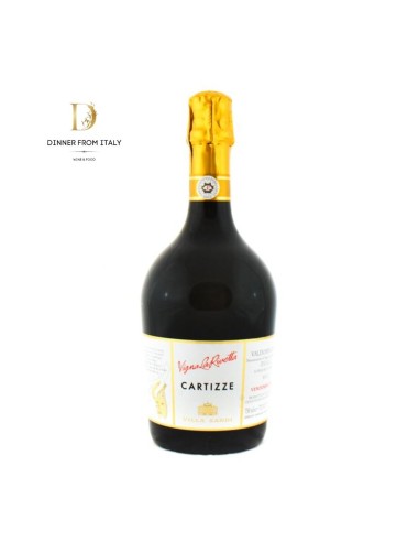 Valdobbiadene Prosecco Superiore di Cartizze Brut DOCG La Rivetta Villa Sandi 2020 75 cl Valdobbiadene Prosecco Superiore di Cartizze Brut DOCG La Rivetta Villa Sandi 2020 75 cl
