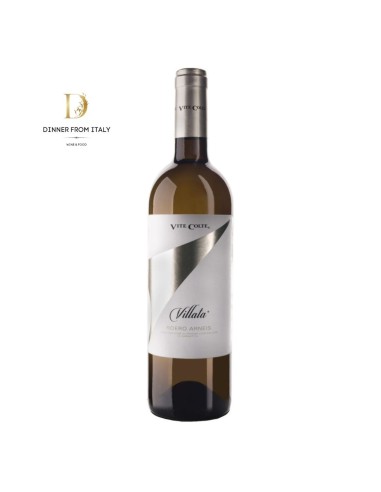 Roero Arneis DOCG Villata Vite Colte 2022 75 cl