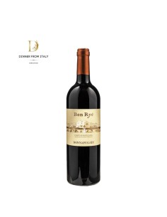 Passito di Pantelleria Ben...