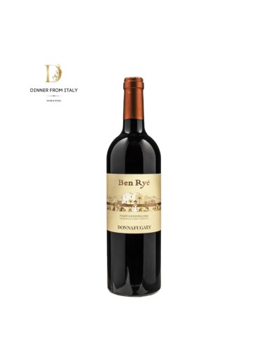 Passito di Pantelleria Ben Ryé Donnafugata 2021 375 ml