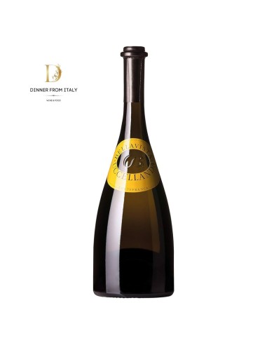 Curtefranca Bianco DOC Uccellanda Bellavista