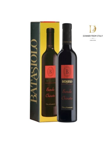 Barolo Chinato Batasiolo 50cl Astucciato