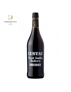 Sherry East India Solera Lustau 50 cl