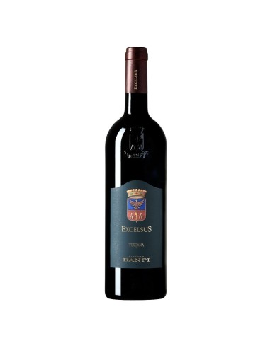 Toscana IGT Excelsus Banfi 2013