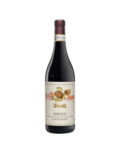 Barolo DOCG Castiglione...