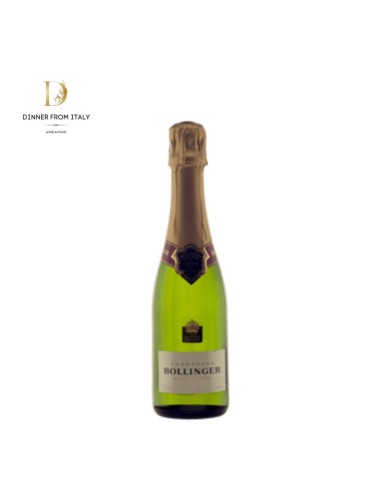 Champagne Special Cuvée Brut Bollinger 375 ml