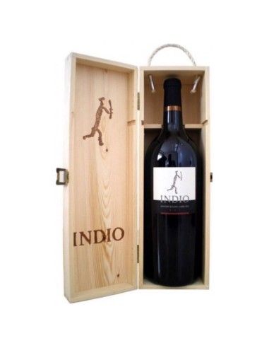 Montepulciano D Abruzzo Indio  DOP...