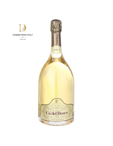 Franciacorta DOCG Cuvée Prestige 48...