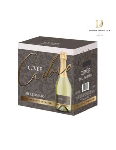 Spumante Cuvee extra dry...
