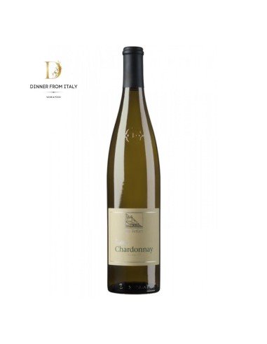 Chardonnay DOC Terlan 2022 75 cl