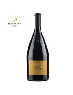 Pinot Bianco Riserva DOC Vorberg Terlan 2020 magnum 1,5 lt
