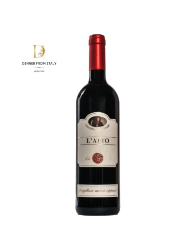 L'Atto Cantine Del Notaio 2022 75 cl