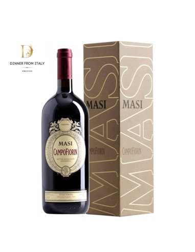Rosso del Veronese IGT Campofiorin Masi 2020 magnum Astucciato