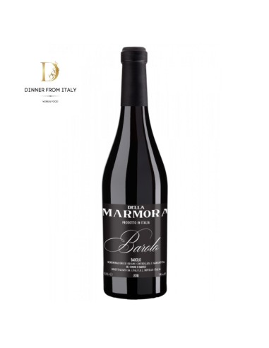 Barolo DOCG del Comune di Barolo...