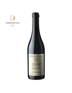 Nero D'Avola Siccagno...