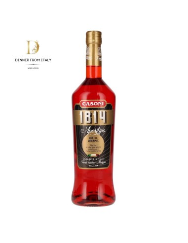 Aperitivo 1814 Casoni 1 lt