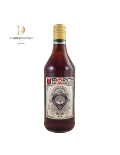Vermouth del Marchese Casoni 1 lt