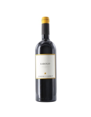 Barolo DOCG Domenico Clerico Barolo DOCG Domenico Clerico