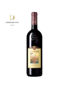 Rosso Di Montalcino DOC Banfi 2020 75 cl