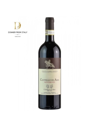 Chianti Classico Riserva DOCG...