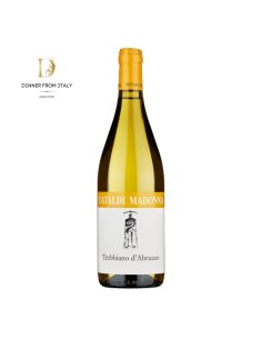 Trebbiano D'Abruzzo DOC...