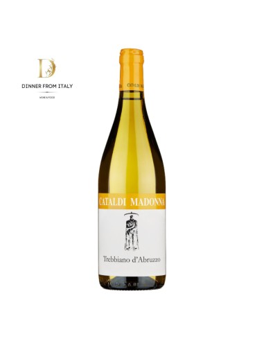 Trebbiano D'Abruzzo DOC Malandrino...
