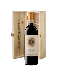 Barolo Roggeri magnum...