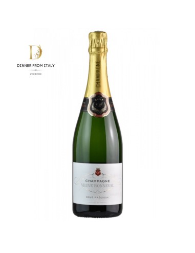Champagne Brut Veuve Bonneval 75cl