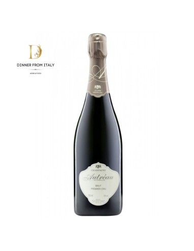 Champagne Premier Cru Brut Autréau De Champillon 75cl