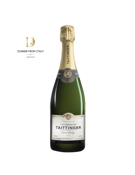 Champagne Brut Taittinger