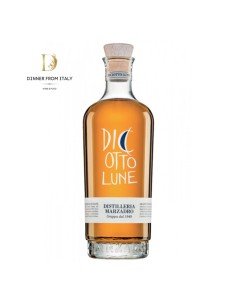 Grappa Le Diciotto Lune Marzadro 70cl
