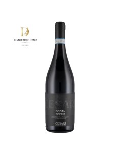 Amarone della Valpolicella Classico Riserva DOC Bosan Cesari 2013 75 cl