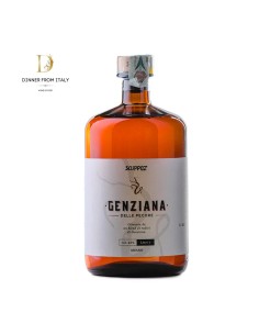 Genziana delle pecore...