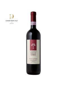 Cesanese Del Piglio DOCG...