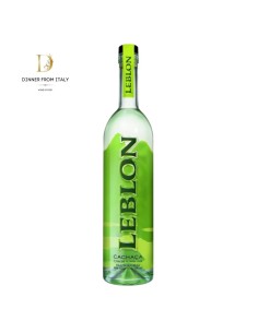 Cachaca Leblon 70cl