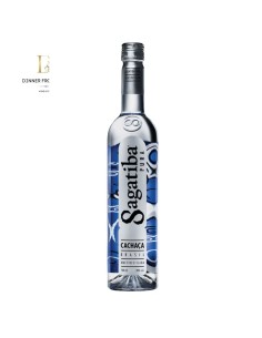 Cachaca Sagatiba 1lt