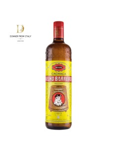 Cachaca Velho Barreiro...