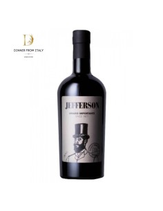Amaro Importante Jefferson Vecchio Magazzino Doganale magnum 1,5lt