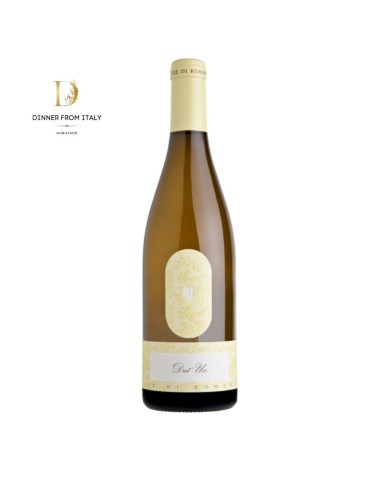 Dut' Un Vie Di Romans 2019 75cl