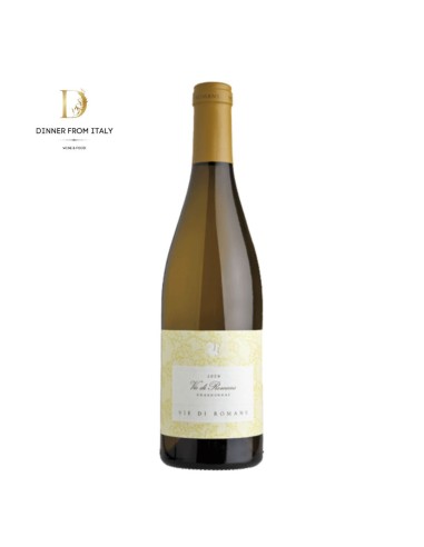 Friuli Isonzo DOC Chardonnay DOC Vie di Romans
