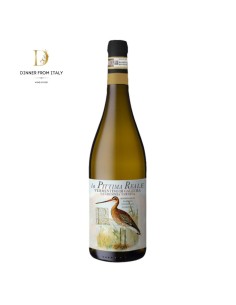 Vermentino Di Gallura DOCG Vendemmia Tardiva La Pittima Reale