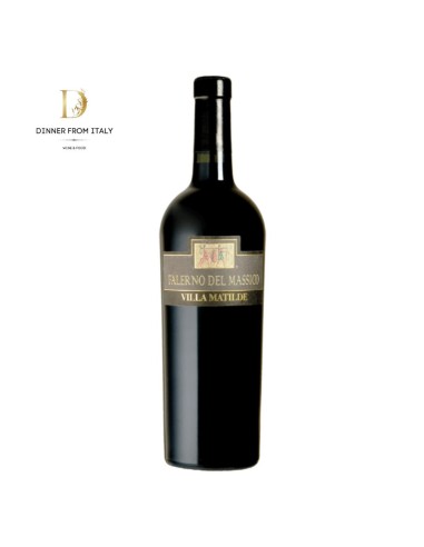 Falerno del Massico Bianco DOC Villa Matilde
