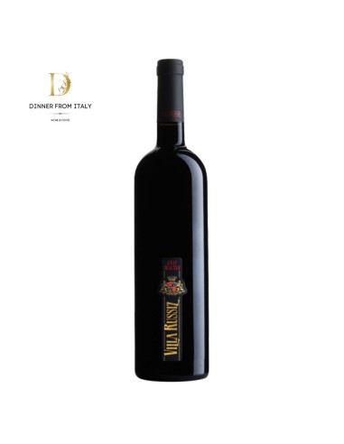 Collio DOC Merlot Graf De La Tour...