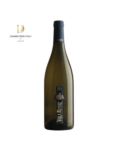 Collio DOC Ribolla Gialla Villa...