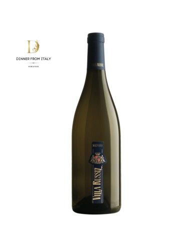 Collio DOC Collio DOC Malvasia Villa Russiz