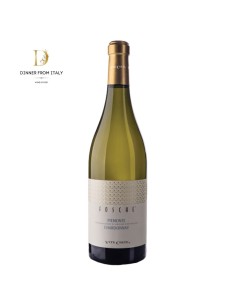 Piemonte DOC Chardonnay...
