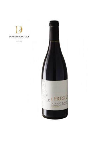 Olevano Romano Cesanese DOC Il Fresco...