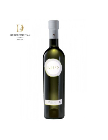 Olio EVO Raccolta 2022 Talamonti 50cl